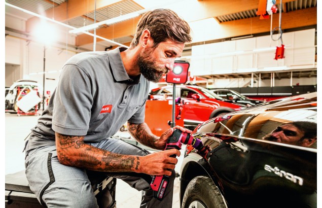 Özkardeşler Makina Atlas, FLEX, Ultralube markalarının satış ve satış